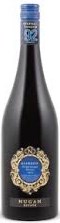 12 Shiraz Dried Grape (Nugan Estate Pty Ltd) 2012